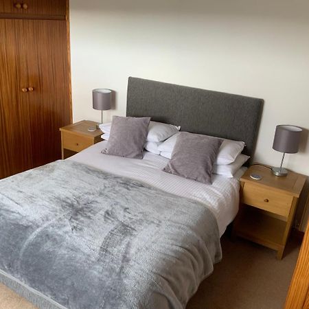 Ardconnel Bed And Breakfast Kirkwall Kültér fotó