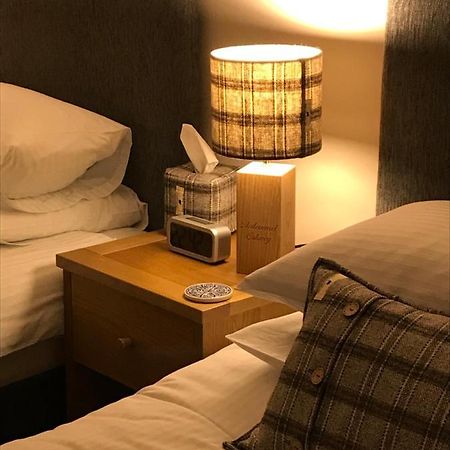 Ardconnel Bed And Breakfast Kirkwall Kültér fotó