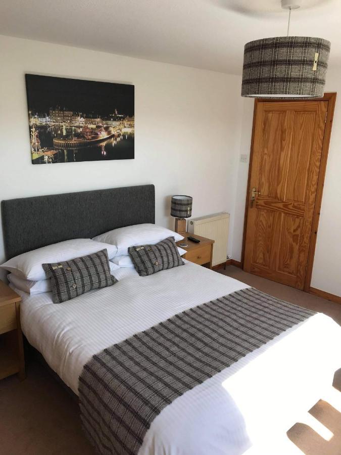 Ardconnel Bed And Breakfast Kirkwall Kültér fotó