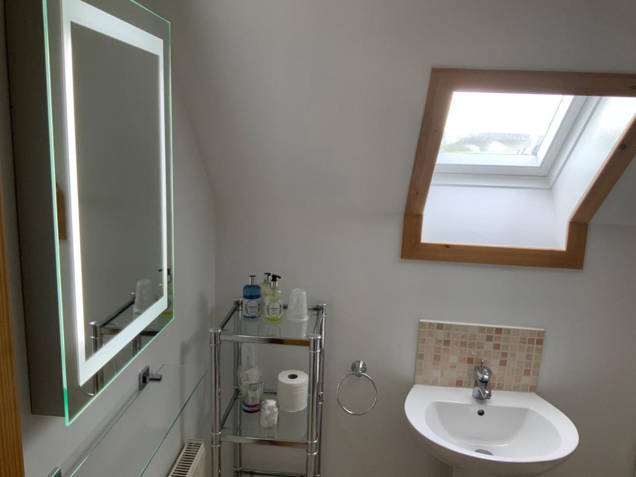 Ardconnel Bed And Breakfast Kirkwall Kültér fotó