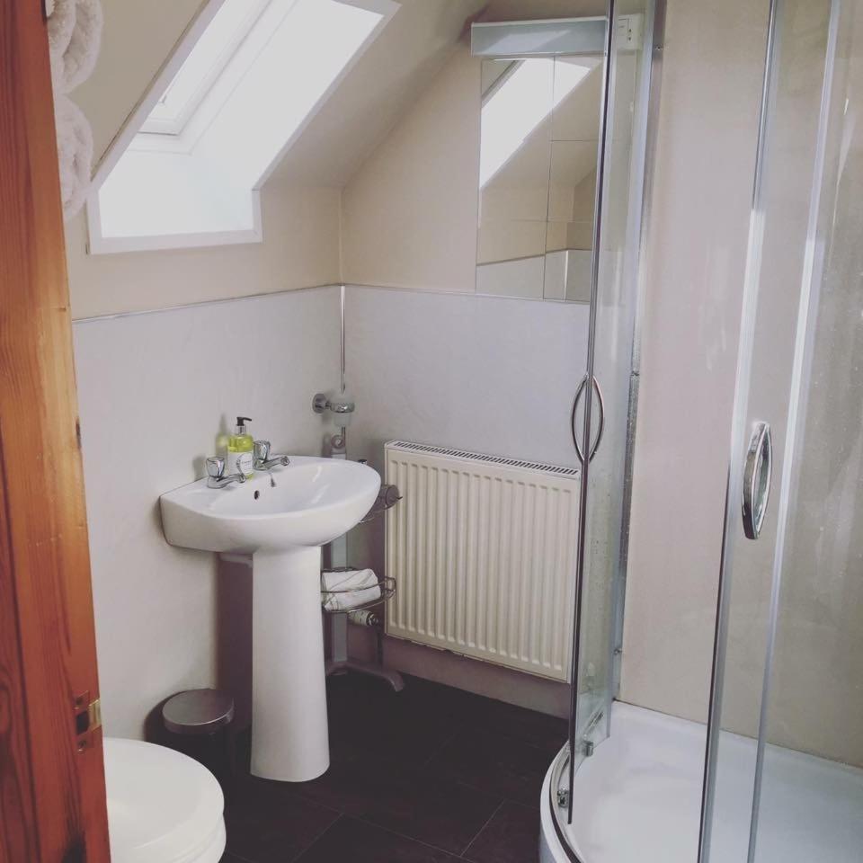 Ardconnel Bed And Breakfast Kirkwall Kültér fotó