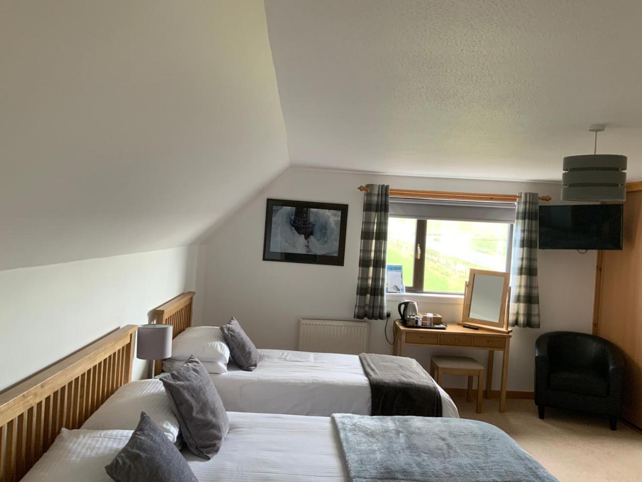 Ardconnel Bed And Breakfast Kirkwall Kültér fotó