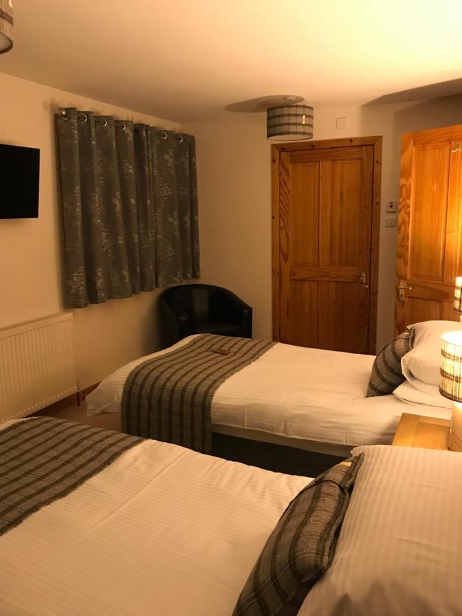 Ardconnel Bed And Breakfast Kirkwall Kültér fotó